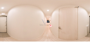 Rise Asada 201 【神奈川県小田栄駅】 の間取り図