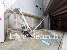 スパシエグランス大森 201 【東京都大森駅】 の間取り図