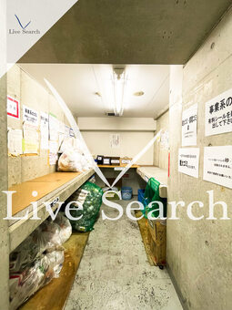 PREMIUM CUBE秋葉原 904 【東京都浅草橋駅】 の間取り図