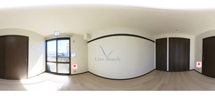 グランドールT 202 【愛知県八田駅】 の間取り図