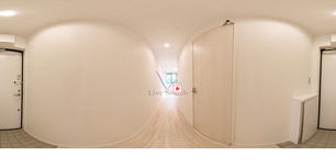 Rise Asada 203 【神奈川県小田栄駅】 の間取り図