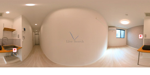 Rise Asada 205 【神奈川県小田栄駅】 の間取り図