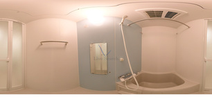 Rise Asada 206 【神奈川県小田栄駅】 の間取り図