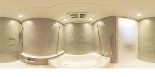 シャーメゾンみとの 101 【東京都下北沢駅】 の間取り図