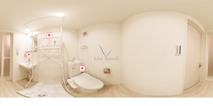 Rise Asada 301 【神奈川県小田栄駅】 の間取り図