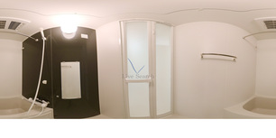 Rise Asada 302 【神奈川県小田栄駅】 の間取り図