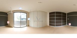 G/A 101 【東京都成増】 の間取り図