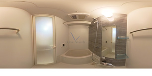 エスティメゾン品川シーサイドⅠ 309 【東京都品川シーサイド駅徒歩８分】 の間取り図