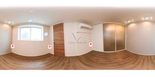 グランディール立石 303 【東京都京成立石】 の間取り図