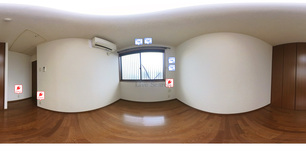 ドミールナカ 103 【東京都練馬駅】 の間取り図