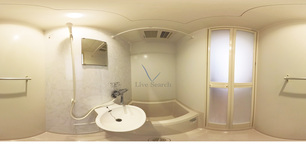 T＆K 201 【東京都大山】 の間取り図