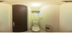 ラッフィナートK 102 【茨城県水戸駅】 の間取り図