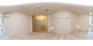 グランディール立石 101 【東京都京成立石】 の間取り図