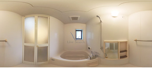 アイビーA棟 101 【熊本県上熊本駅】 の間取り図