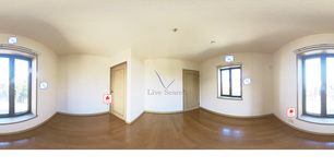 2010570野本テラス 102 【神奈川県京急富岡】 の間取り図