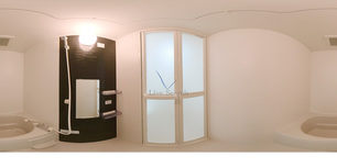 S-FORT桜ノ宮 203 【大阪府桜ノ宮駅】 の間取り図