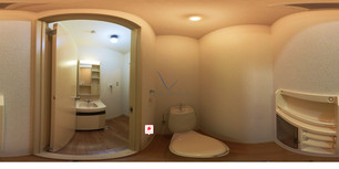 2003320サンテラス石井 102 【神奈川県金沢文庫】 の間取り図