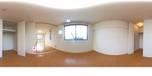 サンライフヴィラ若葉 101 【茨城県日立駅】 の間取り図