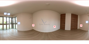 Bianco昭代 101 【福岡県藤崎】 の間取り図