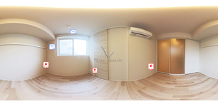 グランディール立石 202 【東京都京成立石駅】 の間取り図