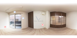 LaMaison大田町 101 【兵庫県山陽電気鉄道本線 板宿駅 徒歩3分 神戸市西神山手線 板宿駅 徒歩3分】 の間取り図