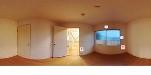 2003320サンテラス石井 203 【神奈川県金沢文庫】 の間取り図