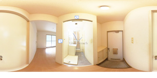 2003320サンテラス石井 103 【神奈川県金沢文庫】 の間取り図