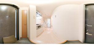 エスペランサ 102 【東京都東武練馬】 の間取り図