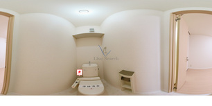 1052800　BEREO KANAMACHI2丁目 103 【東京都金町】 の間取り図