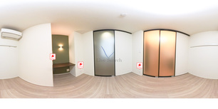 1604270　プラムメゾン 201 【東京都駒込】 の間取り図