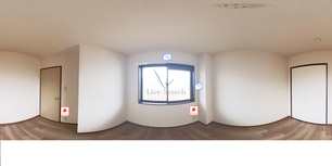 ロッククレスト 303 【神奈川県戸塚駅】 の間取り図