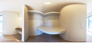 シャーメゾンSin 102 【熊本県西熊本駅】 の間取り図