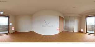 べレオ横峰 302 【福岡県大野城駅】 の間取り図