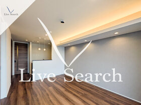 1604180　フォレストパス 302 【東京都八潮】 の間取り図