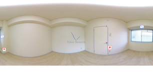 メゾン泰和 101 【愛知県日比野駅】 の間取り図