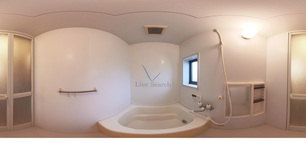 タウンコートB 202 【茨城県水戸駅】 の間取り図