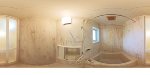 カメリアB 102 【神奈川県戸塚駅】 の間取り図