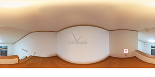 健康ハウス 203 【福岡県井尻駅】 の間取り図