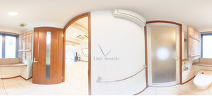 スタアリイアイ芦屋 301 【兵庫県JR神戸線「芦屋駅」徒歩6分】 の間取り図