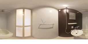 ラ・ビアンコ 103 【熊本県西熊本駅】 の間取り図