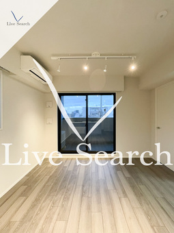 LaPerla Nakano 401 【東京都中野駅】 の間取り図