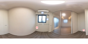 LaPerla Nakano 402 【東京都中野駅】 の間取り図