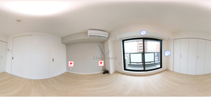 moca 702 【東京都南千住駅】 の間取り図