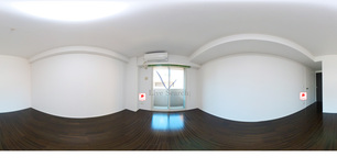 Brillia平尾浄水 404 【福岡県薬院大通駅】 の間取り図