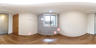 ALOHA O.E 202 【熊本県水前寺駅】 の間取り図