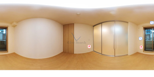 0004957　シャンドランジュ 307 【滋賀県大津駅】 の間取り図