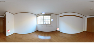 リーフ・アルフォートⅡ 101 【福岡県太宰府駅】 の間取り図