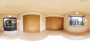 ソレアード 207 【千葉県行徳駅】 の間取り図