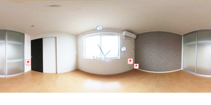 メゾン・ド・アンジュ　A 101 【茨城県水戸】 の間取り図