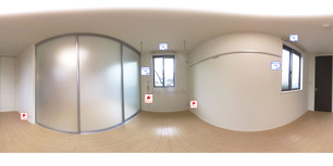 シャーメゾンTAHARA 107 【茨城県水戸】 の間取り図